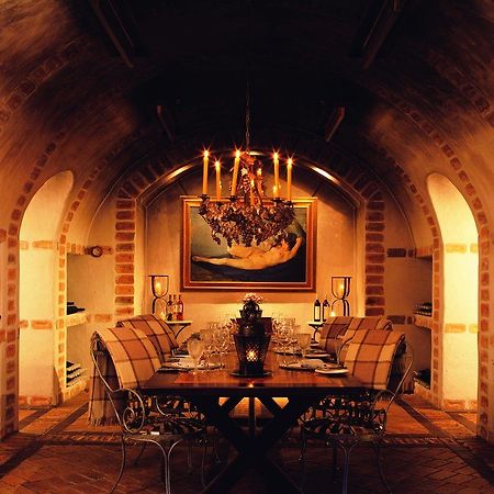 Huka Lodge Taupo Kültér fotó