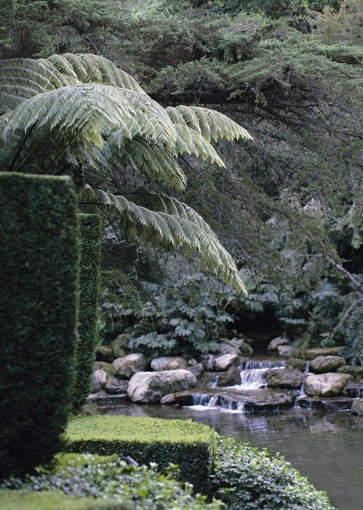 Huka Lodge Taupo Kültér fotó